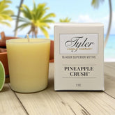 Votive Candle | Pineapple Crush