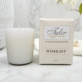 Votive Candle | Wishlist