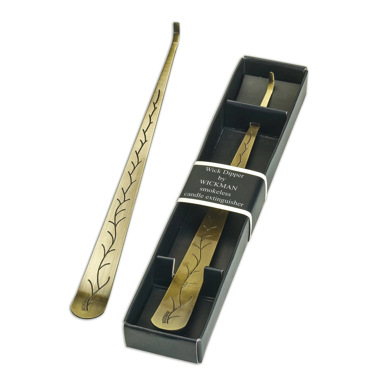Wickman | Wick Dipper | Candle Accessory