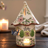 Wildflower Candle House