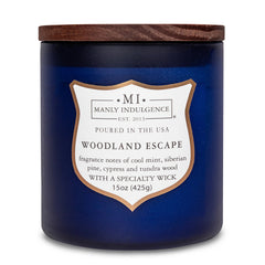 Woodland Escape Candle