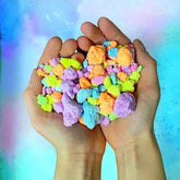 garb2ART Pop Rocks Bath Fizzies