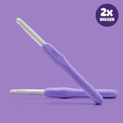 The Woobles Extra Squeezy Beginner Crochet Kit | Soli the Red Panda