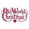 Old World Christmas