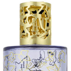 Lolita Lempicka Blue Lamp Gift Set by Maison Berger
