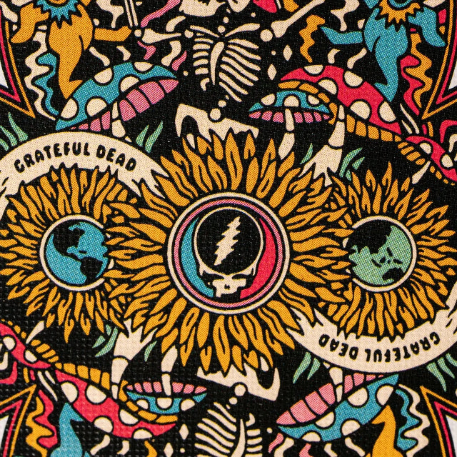 theory11 Grateful Dead Playing Cards