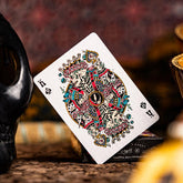 theory11 Grateful Dead Playing Cards