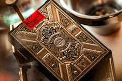theory11 James Bond Playing Cards