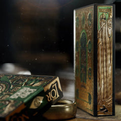 theory11 Lord of the Rings Playing Cards