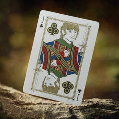 theory11 Lord of the Rings Playing Cards