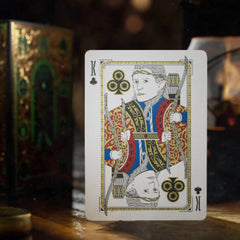 theory11 Lord of the Rings Playing Cards