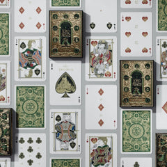 theory11 Lord of the Rings Playing Cards