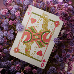 theory11 Wicked Playing Cards