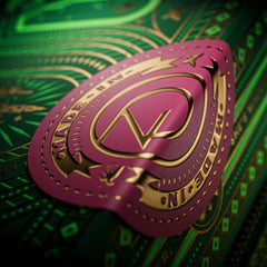 theory11 Wicked Playing Cards