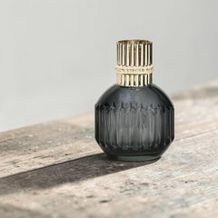 Cannelo Gray Lamp by Maison Berger
