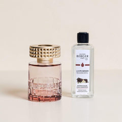 Celebration Nude Lamp Gift Set by Maison Berger