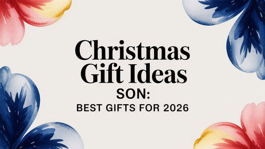 Christmas Gift Ideas Son: Best Gifts for 2026