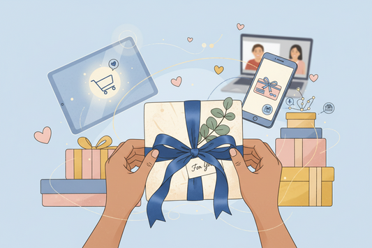 The Psychology of Meaningful Gifting in a Digital Age