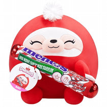 Christmas Plush