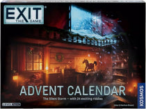 Advent Calendars & Puzzles