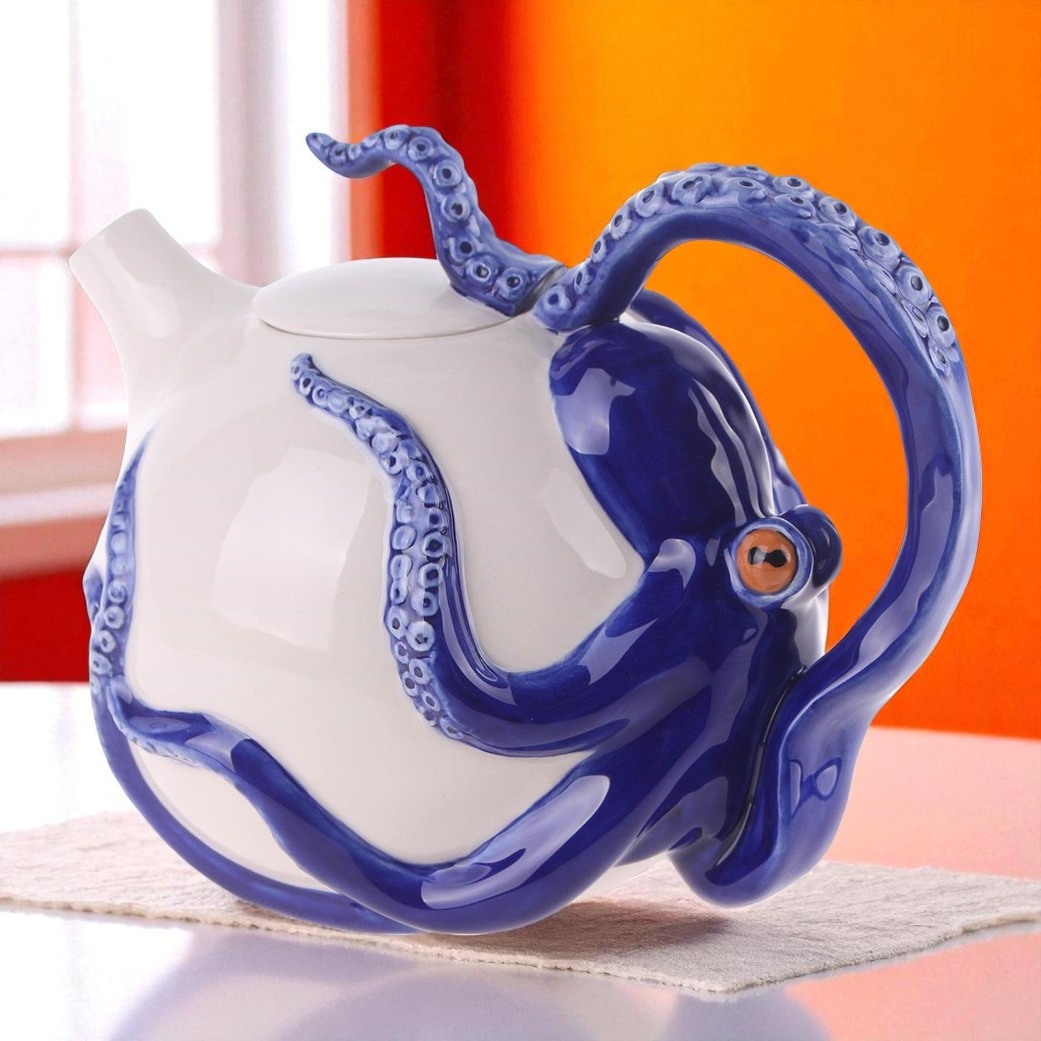 Novelty Teapots