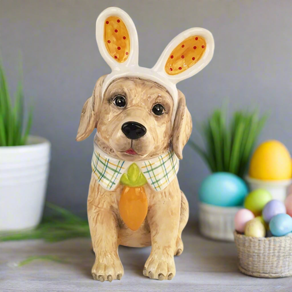 Easter Decor