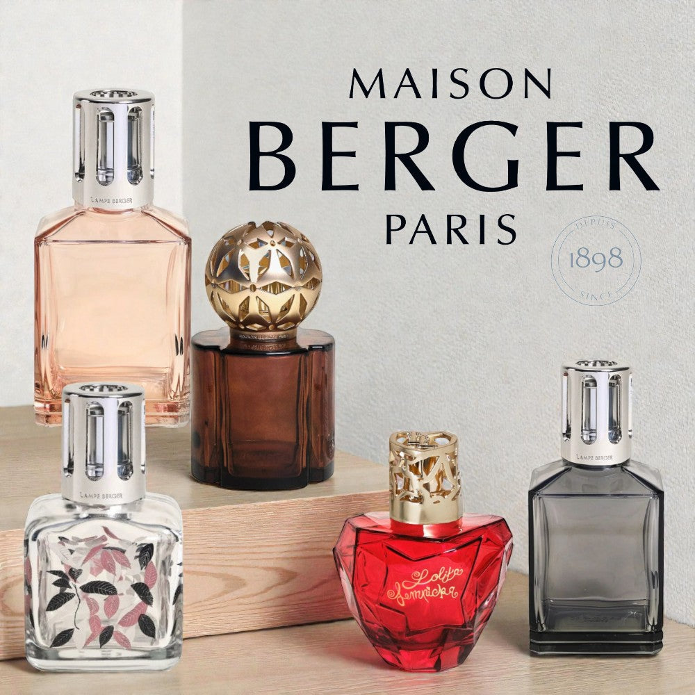 Maison Berger