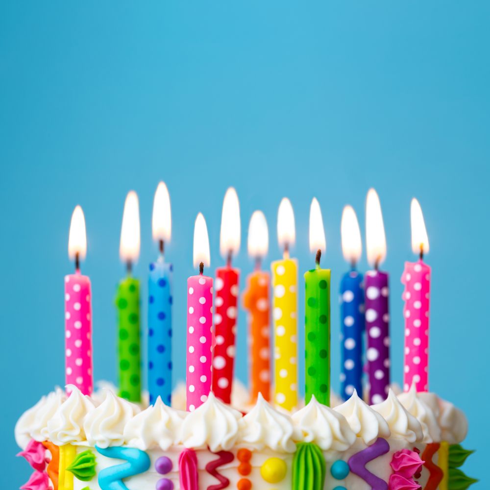 Birthday Gift Ideas