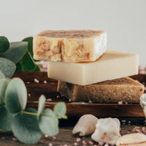 Hand & Body Soap