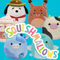 Squishmallows