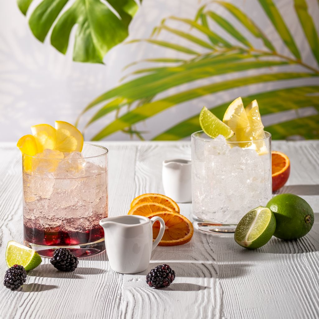 Drinking Glass