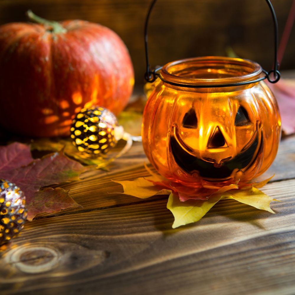 Halloween Decor