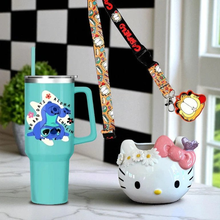 Birthday Gift Ideas for Tweens (9-12)