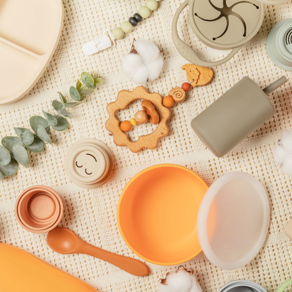 Birthday Gift Ideas for Baby