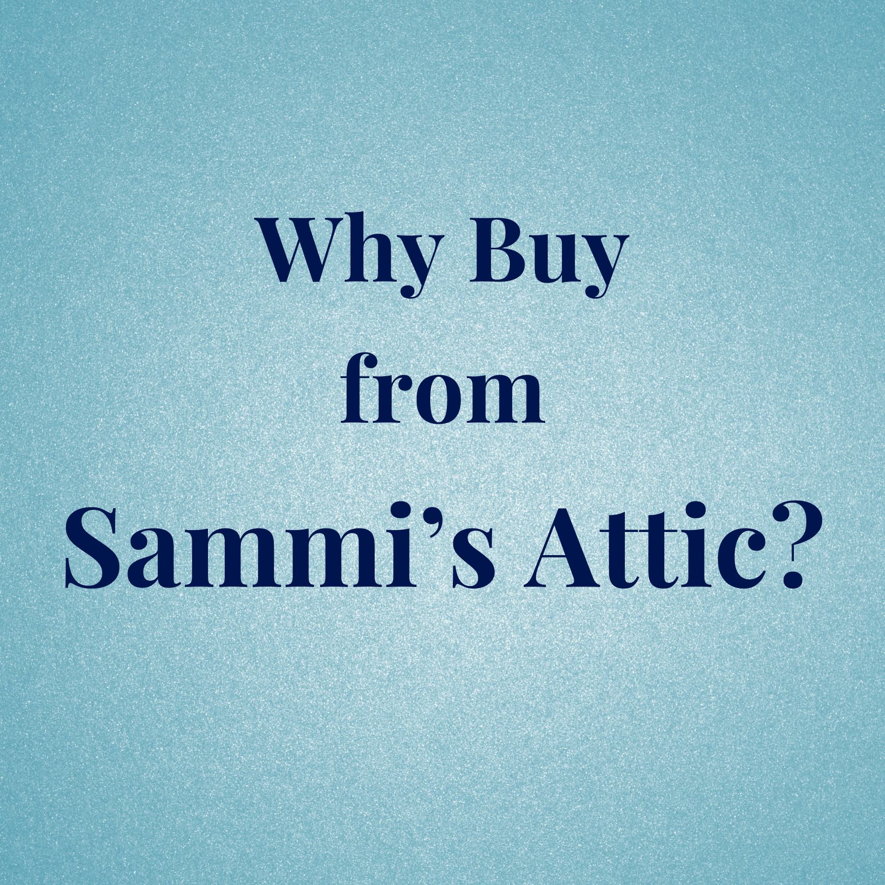Why Buy Tyler Candle Company Products from Sammi’s Attic