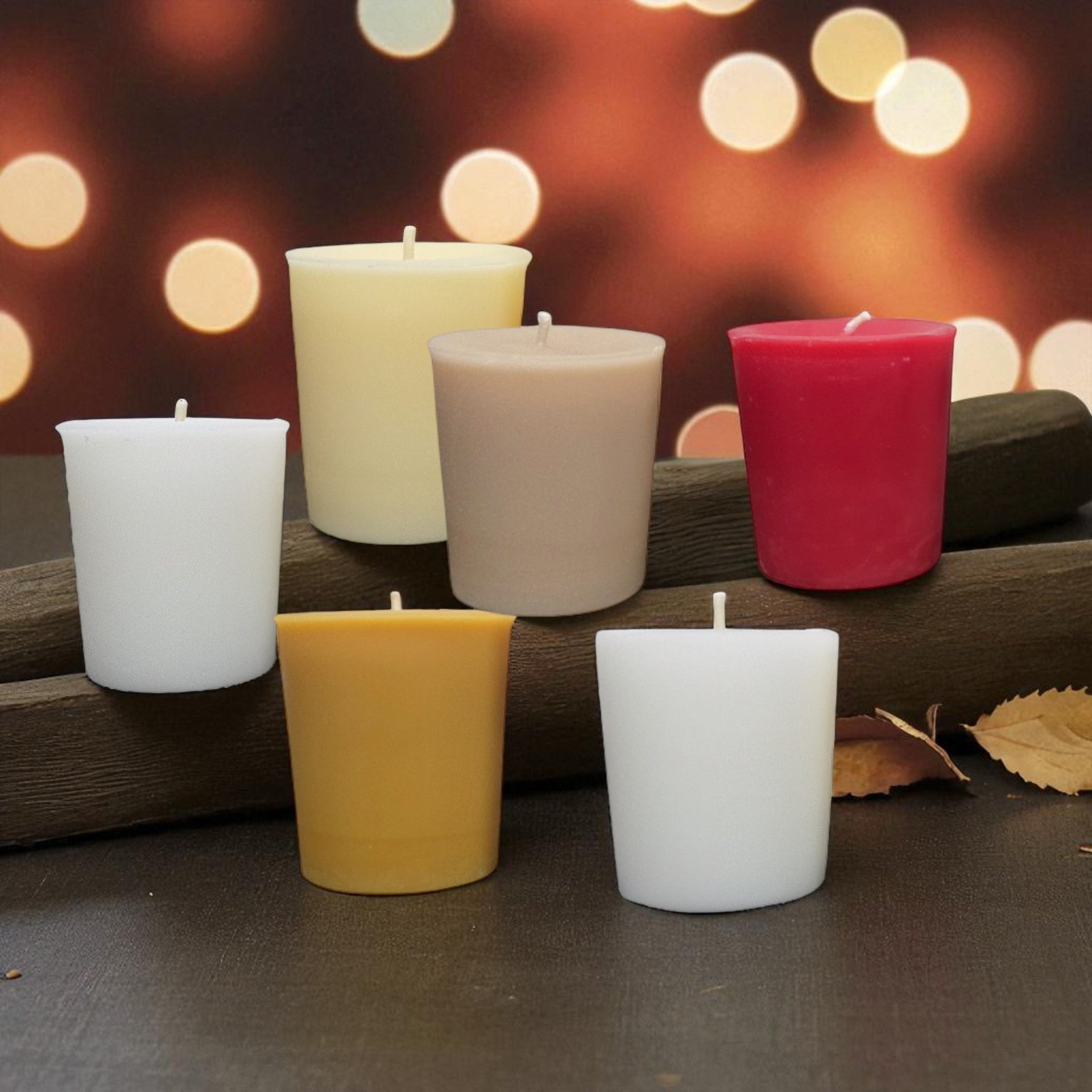Tyler Candle Company | Votives
