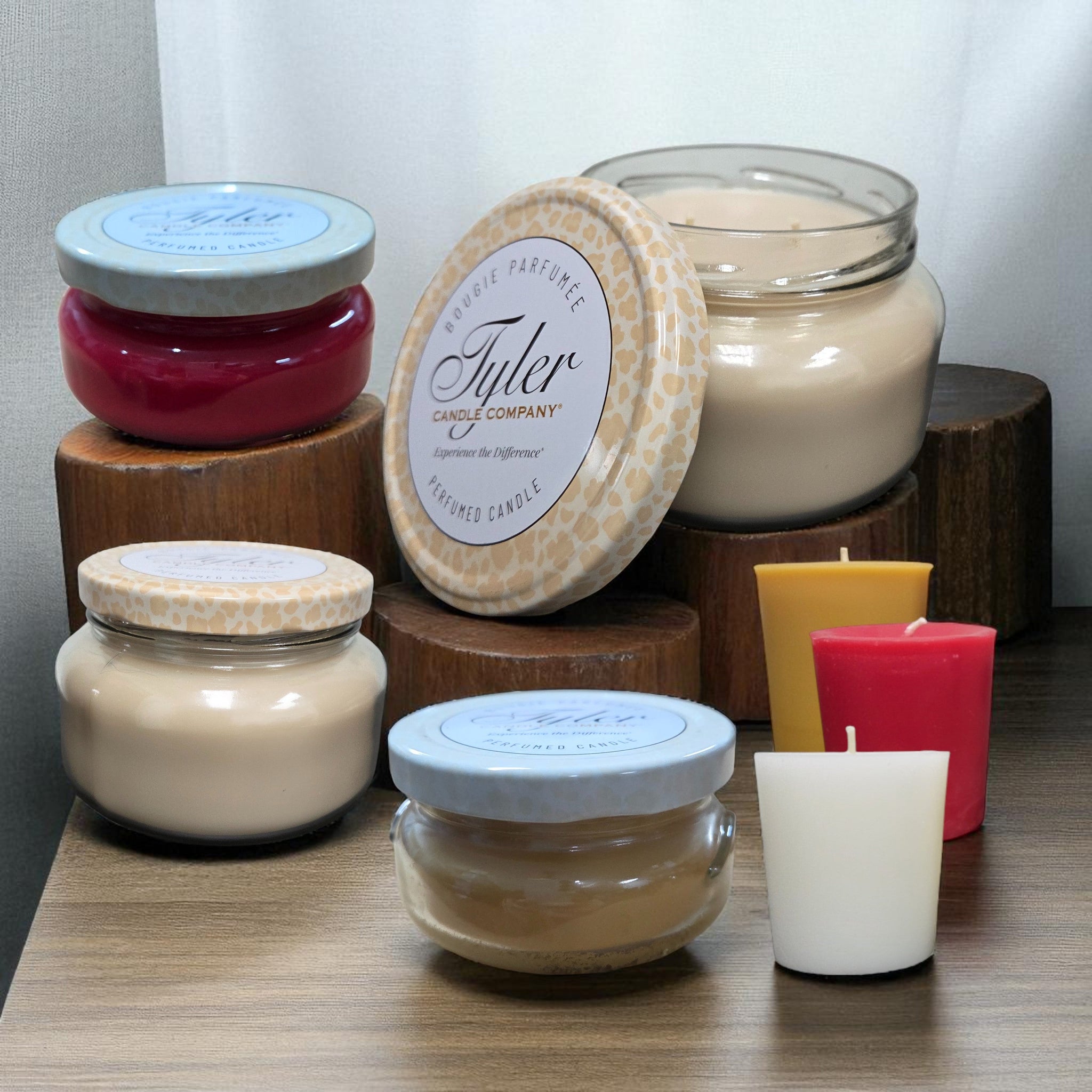 Tyler Candle Company | Candles