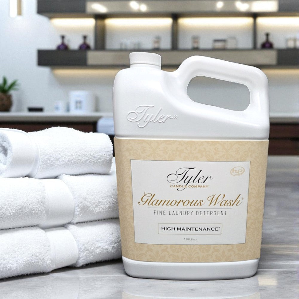 Laundry Detergent