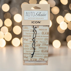 Autoglam Auto Air Freshener | Icon