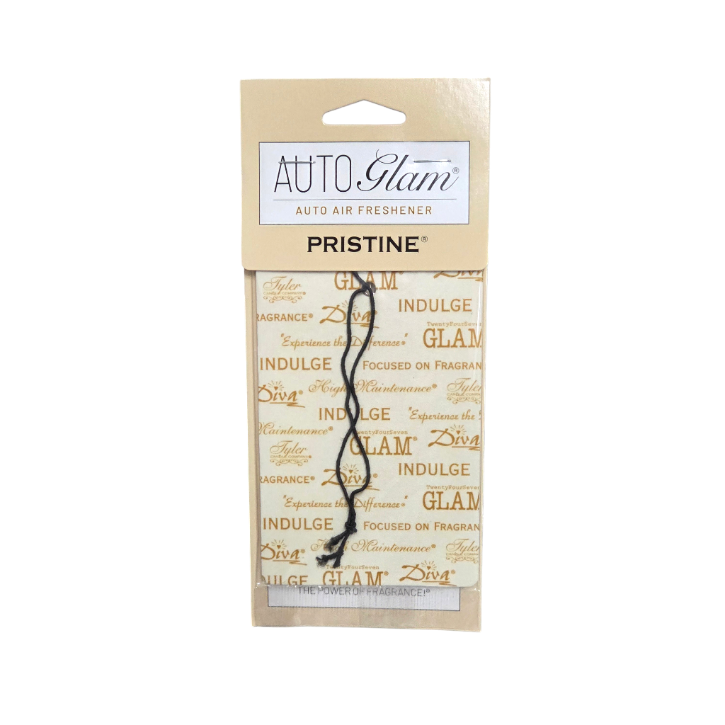 Autoglam Auto Air Freshener | Pristine
