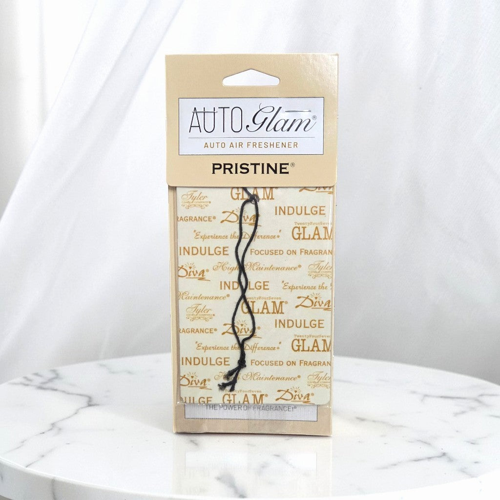 Autoglam Auto Air Freshener | Pristine