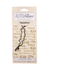 Autoglam Auto Air Freshener | Trophy | 3 Pack