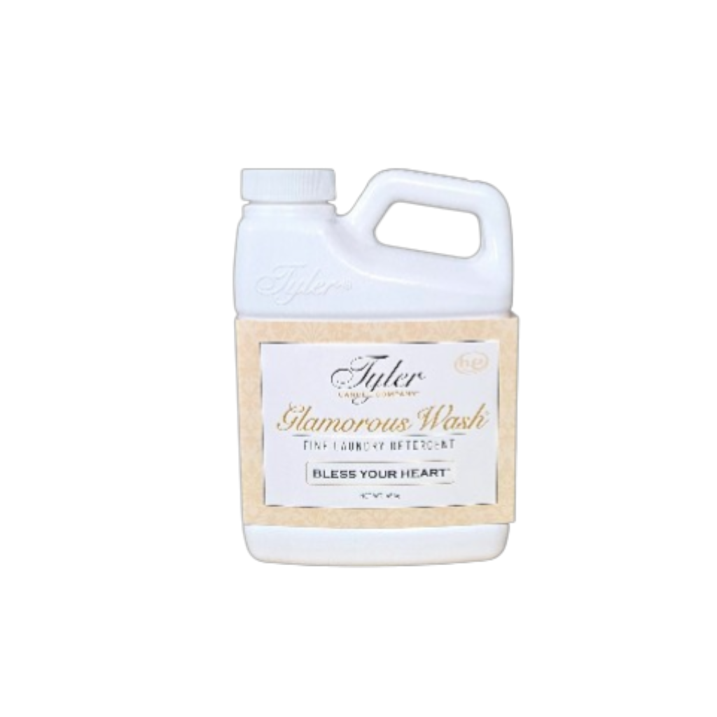 Bless Your Heart | Glamorous Wash