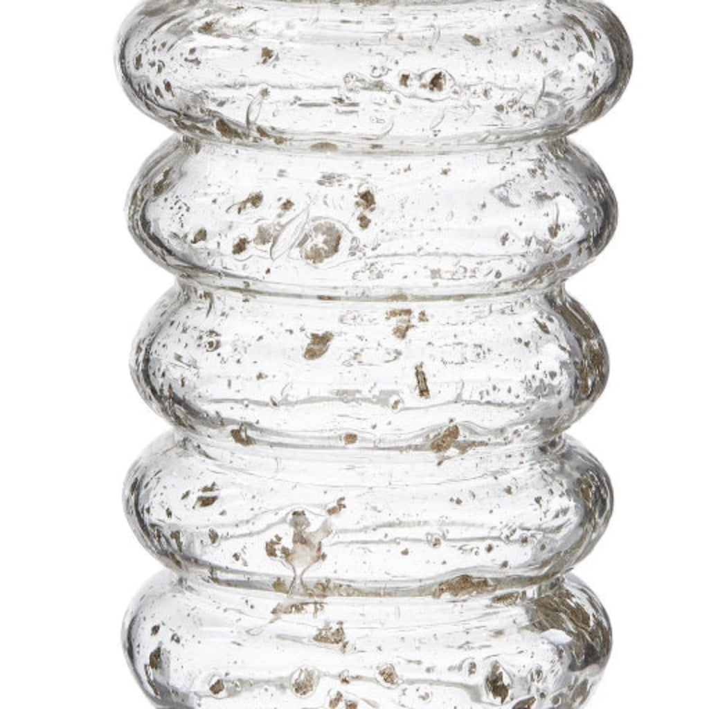 Bubble Glass Vase