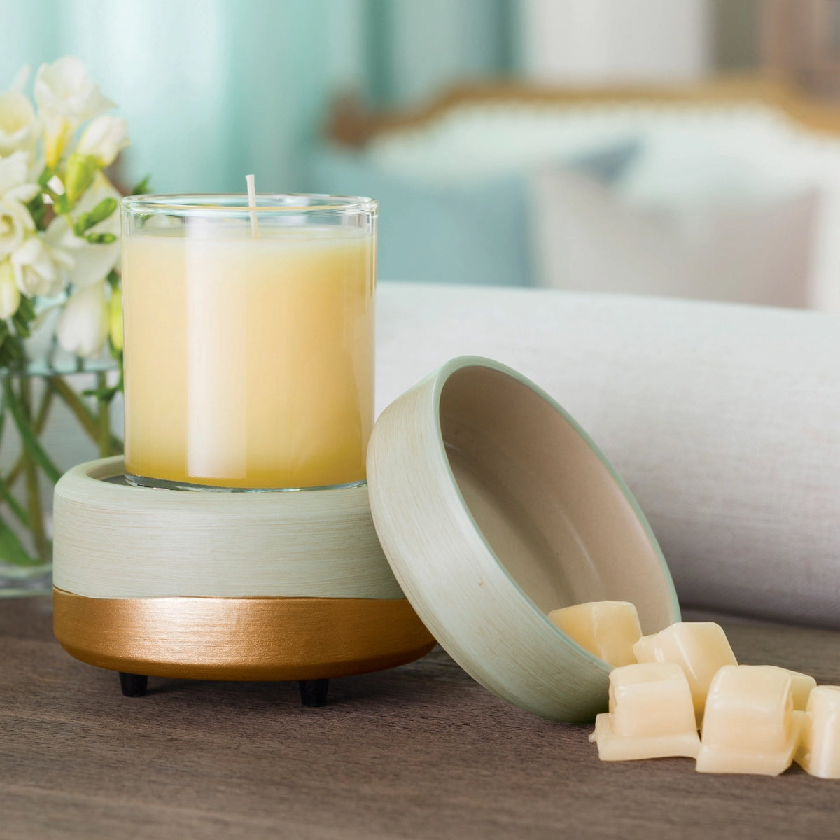 Candle Warmers | Candle Wax Warmer | Midas