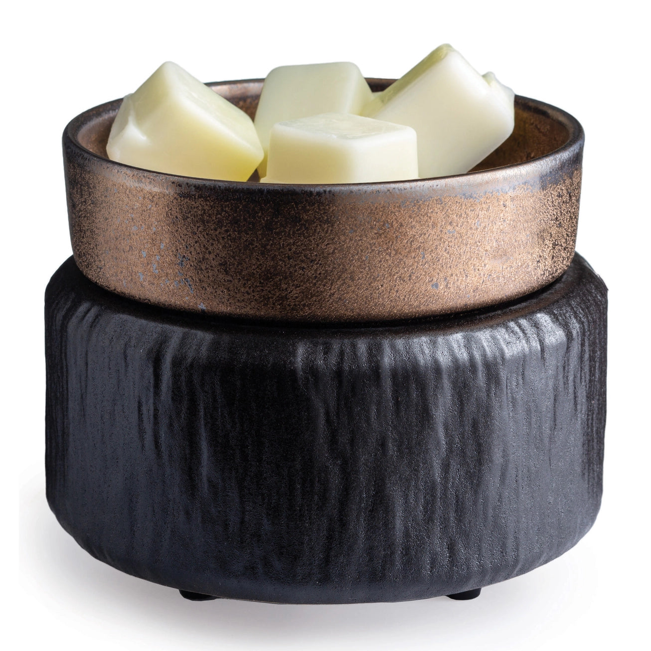 Candle Warmers | Candle Wax Warmer | Primitive Black