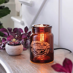 Candle Warmers | Illumination Fragrance Warmer | Apothecary