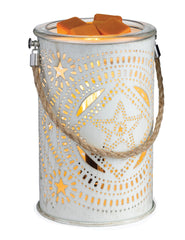 Candle Warmers | Illumination Fragrance Warmer | Lone Star