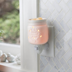 Candle Warmers | Pluggable | Mason Jar