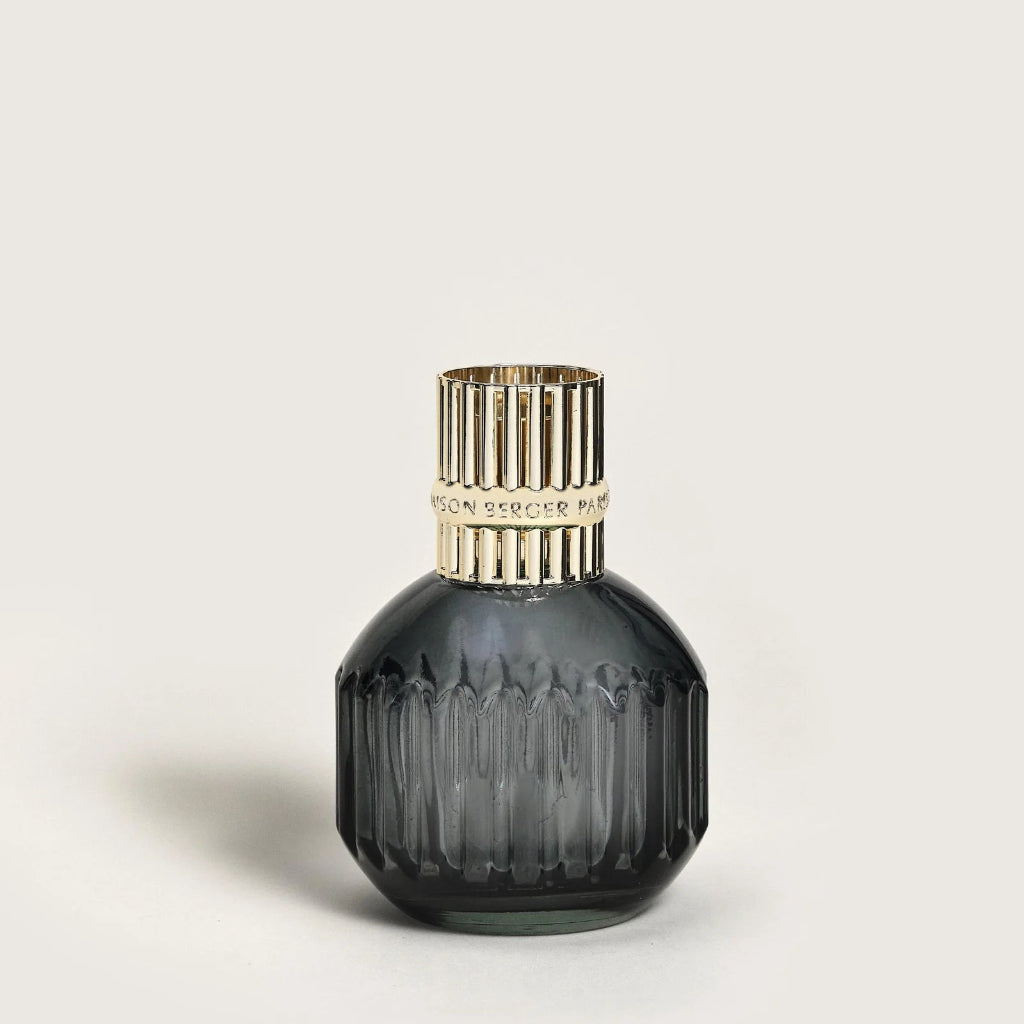 Cannelo Gray Lamp by Maison Berger (draft)